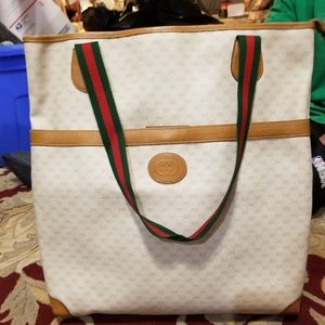 Gucci bag